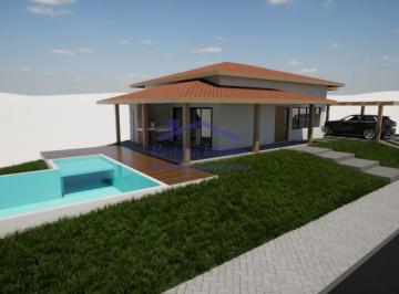 Imagem do Imóvel · Casa em fase de acabamento