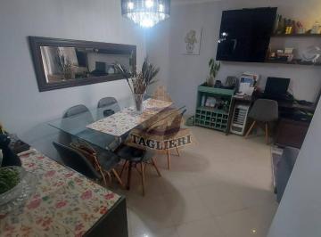 Apartamento · 66m² · 3 Quartos · 1 Vaga · VENDE-SE APARTAMENTO COM 03 DORMITÓRIOS PERTO DO METRO, COM ÁREA DE LAZER