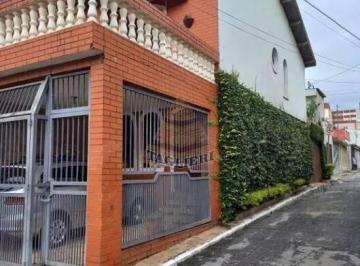 Casa · 129m² · 2 Quartos · 2 Vagas · Sobrado a venda de esquina. Excelente negócio no Tatuapé