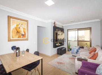 447f998b4b375e3798d18c1eaeb1f5ff9ee2c5f6 · Apartamento com 3 dormitórios à venda, 72 m² - Vila Leopoldina - São Paulo/SP
