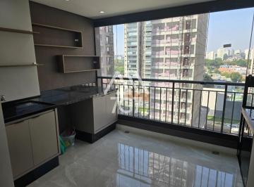 Foto 01 · IMÓVEIS NO CAMPO BELO | APARTAMENTO À VENDA NO CAMPO BELO - AP19041