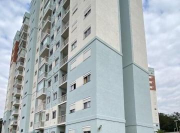 Fachada · Apartamento, Votupoca, Barueri, SP