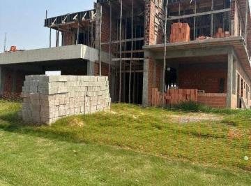 c69738dcd443f5bcf652938952b099b6d6f7fb25 · Casa com 6 dormitórios à venda, 750 m² por R$ 1.200.000,00 - Condomínio Fazenda Alta Vista - Salto d