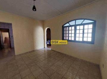e88ec8d1dbbcb61ca8cd59ff565098427fd06623 · Casa com 2 dormitórios para alugar, 150 m² por R$ 2.350,00/mês - Baeta Neves - São Bernardo do Campo