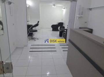 ef4473a98cf46f3c06e3d91dad0d4cb0074f894d · Salão para alugar, 56 m² por R$ 3.112,50/mês - Assunção - São Bernardo do Campo/SP