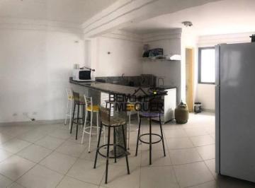 7db0e3df4fc4673e770339c5dd73a156c3638f1c · Apartamento com 2 dormitórios à venda, 70 m² por R$ 270.000,00 - Parque Enseada - Guarujá/SP