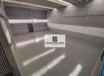 66aaf0ddb4af694690c6620b382f771fae887cf5 · Galpão para alugar, 905 m² por R$ 32.000,00/mês - Jardim Portinari - Diadema/SP