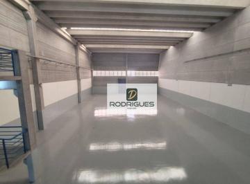 02233e3bdb21d966bb585d32a2c76576c532c6d7 · Galpão para alugar, 905 m² por R$ 32.000,00/mês - Jardim Portinari - Diadema/SP
