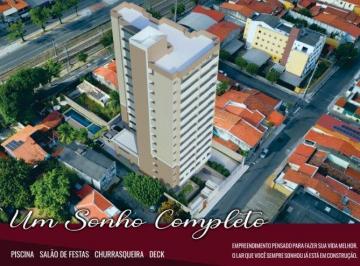 7099da1a3bce5bda7dcd9948e43fea3598b9a871 · Apartamento à venda, 46 m² por R$ 310.000,00 - Damas - Fortaleza/CE