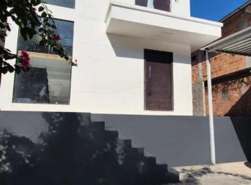 Casa de 4 quartos Venda R$ 550.000 · ALUGO OU VENDO CASA DUPLEX 5 QTS. 1STE NO DISTRITO AO LADO DO SUPERMERCADO ATACADÃO