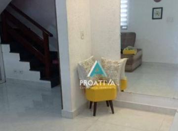 ceef0d51175a2d11e7522333eb12f84cd97c0d50 · Sobrado com 3 dormitórios à venda, 110 m² - Demarchi - São Bernardo do Campo/SP