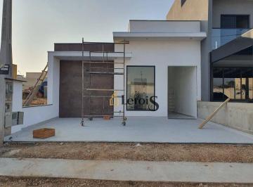 78067ded49963fac4f208389c5b080110d7869fa · Casa com 3 dormitórios à venda, 120 m² por R$ 890.000,00 - Condomínio Portal dos Sabias - Itu/SP