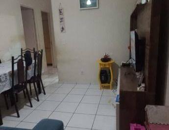 483168256e3e41a6be6e874ae7f4a1ed4d40ac60 · Apartamento com 2 dormitórios à venda, 49 m² por R$ 180.000,00 - Jardim San Diego - Campinas/SP
