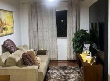 b52e049951b8afb70d96d738b4a14c3d723b8bfb · Apartamento 2 quartos à venda, 68 m² - Ponte Preta - Campinas/SP