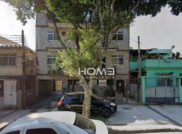f9187cc4f000262ddfc4a48794f33ff31c0e0919 · Apartamento com 2 dormitórios à venda, 92 m² por R$ 127.000,00 - Vaz Lobo - Rio de Janeiro/RJ