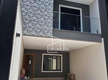 ddaf5e745a093dd026d3e77c79805ef847428fa9 · Sobrado com 3 dormitórios à venda, 166 m² por R$ 1.290.000 - Jardim Silvestre - São Bernardo do Camp
