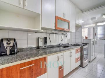 91ac65deb662b9d8b350a2a2b7122ce12c64c4b8 · Apartamento com 3 dormitórios à venda, 84 m² por R$ 765.000,00 - Jardim Aquarius - São José dos Camp