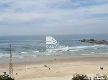 49b4955029fc85da106fbd13564b1a13158dd0cf · Apartamento com 4 dormitórios à venda, 195 m² por R$ 1.800.000 - Pitangueiras - Guarujá/SP