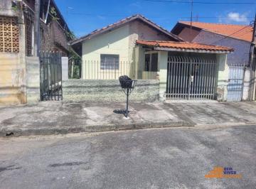 75e2e7f0d400161bcc8275a1753bad19def31fee · Casa à venda, 80 m² por R$ 280.000,00 - Jardim Gurilândia - Taubaté/SP