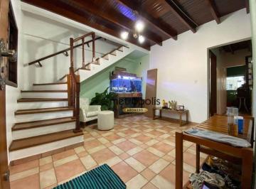 Sala de estar · Sobrado à venda, 175 m² por R$ 801.000,00 - Vila Arapuã - São Paulo/SP