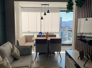 Apartamento · 84m² · 3 Quartos · 2 Vagas · R7 Imobiliária Vende Apartamento no Blend Osasco com 3 suítes