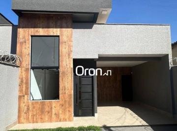 9fe6fd2b978534bc25a785a1d01525cabea3c9d6 · Casa com 2 dormitórios à venda, 89 m² por R$ 480.000,00 - Vila Sao Jorge - Aparecida de Goiânia/GO