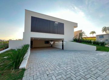 9ff8e151c55a3b21191fb37987e3e2828e2e3510 · Casa com 3 quartos, 301 m² - venda por R$ 2.000.000 ou aluguel por R$ 13.999/mês - Condomínio Alphav
