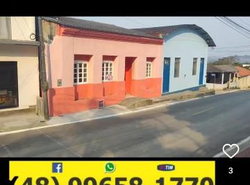 Casa de 3 quartos, Laguna · Casa centro pescaria brava
