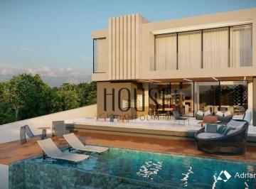 e05b5ea49ef64572f88843b93551343019d35b13 · Casa com 4 quartos à venda, 400 m² por R$ 5.500.000 - Alphaville Nova Esplanada - Votorantim/SP