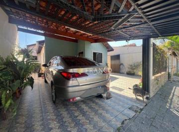 0c3f20ffa9374c305a5b312f30c9302170f755c8 · Casa com 3 dormitórios à venda, 90 m² - Parque Aeroporto - Taubaté/SP