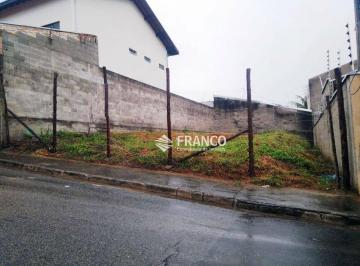 4a89745194203cbf247ec6c55043cf4143e5bfff · Terreno à venda, 250 m² - Residencial Estoril - Taubaté/SP