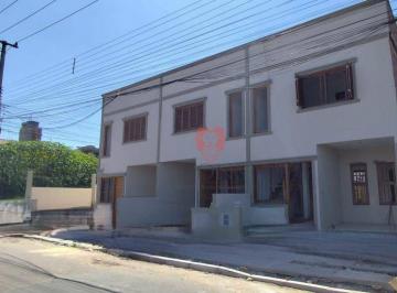 5fc2fc2e524d799067671b5e71571b329ef68ef5 · Sobrado à venda, 57 m² por R$ 315.000,00 - Vila Silveira Martins - Cachoeirinha/RS