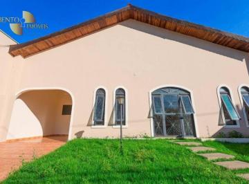 26300f398f6fb46763384254463edd41b8535b8b · Casa com 6 dormitórios à venda, 262 m² por R$ 399.000,00 - Santa Cruz - Cuiabá/MT