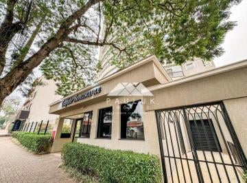 06d8949d0267b5b93fab90e12b6fbab2bda7a96e · Apartamento com 4 dormitórios à venda por R$ 3.750.000,00 - Edificio Renascence - Foz do Iguaçu/PR