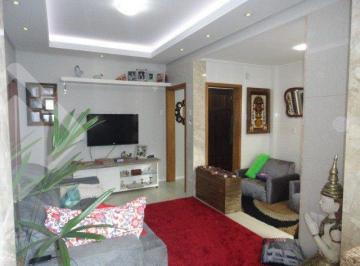 11 · Apartamento 40 m², 1 dormitório com closet no bairro Glória