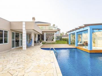 Casa · 544m² · 4 Quartos · 6 Vagas · Casa à venda - em Santa Felicidade