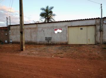 Casa de 2 quartos, Planaltina · CASA 2 quartos Jardim Paquetá,  Planaltina Goias