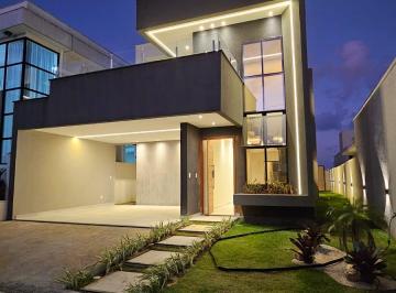 Casa de 4 quartos, Parnamirim · CONDOMÍNIO MONTE CARLO LINDO DÚPLEX ACABAMENTO DE ALTO PADRÃO