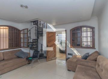 Casa · 180m² · 3 Quartos · 2 Vagas · Casa à Venda - São João Batista, 3 Quartos,  180 m² - Belo Horizonte
