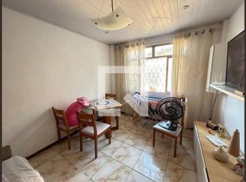 Apartamento · 46m² · 2 Quartos · 1 Vaga · Apartamento para Aluguel - Méier, 2 Quartos, 46 m² - Rio de Janeiro