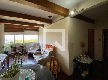 Apartamento · 95m² · 3 Quartos · Apartamento à Venda - Centro, 3 Quartos,  95 m² - Rio de Janeiro