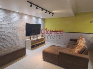 Foto 01 · Sobrado com 3 quartos e 133,73m²  Costeira, São José dos Pinhais-PR: imperdível oportunidade!