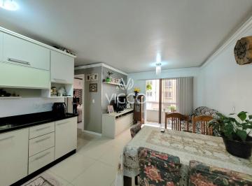 Apartamento · 49m² · 2 Quartos · 1 Vaga · Apartamento à venda - em Charqueadas