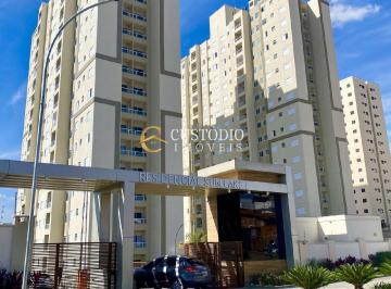 Apartamento · 49m² · 2 Quartos · 1 Vaga · Apartamento 2 dormitórios á venda Zona leste, Jardim gutierres - Sorocaba/SP