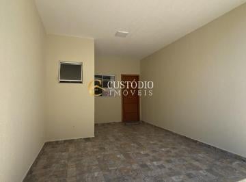 Casa · 85m² · 2 Quartos · 1 Vaga · Casa de condomínio à venda em Sorocaba-SP, no bairro Éden, com 2 quartos, 1 banheiro e 1 vaga de gar
