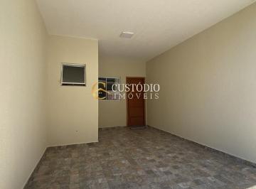 Casa · 85m² · 2 Quartos · 1 Vaga · Casa de condomínio à venda em Sorocaba-SP, no bairro Éden, com 2 quartos, 1 banheiro e 1 vaga de gar