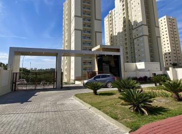 Apartamento · 49m² · 2 Quartos · 1 Vaga · Apartamento à venda 2 dormitórios Zona leste, Residencial Sunlake - Sorocaba/SP