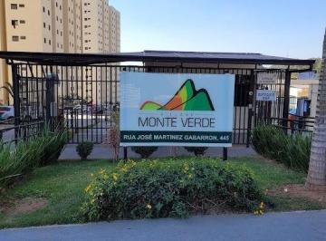 Apartamento de 2 quartos, Sorocaba · Apartamento à venda no Village Monte Verde - Sorocaba/SP, Zona Leste