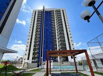 Apartamento · 2 Quartos · 1 Vaga · Apartamento à venda 2 dor 1 suite no Premium Pagliato - Sorocaba/SP