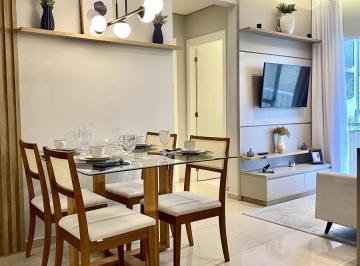 Apartamento · 2 Quartos · 1 Vaga · Lançamento Apartamento Atlanta Residence - Sorocaba/SP
